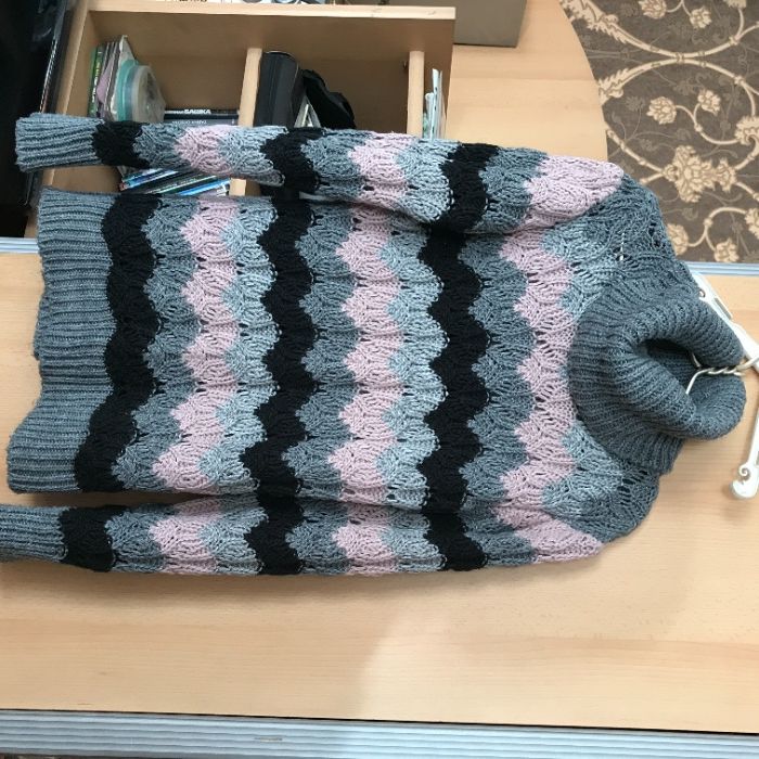 Кофты свитер женские