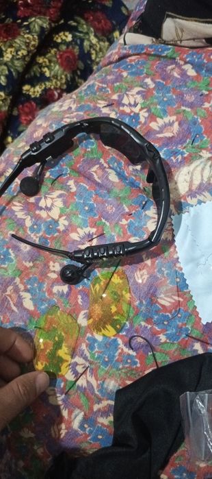 Tezkor yangilik blutuz kuz oynak shafyorlar uchun juda qule