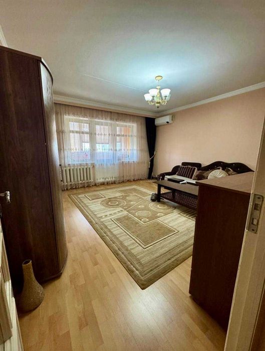 2/5/9 Паркентский - Генерал Петрова - Франц. Планировка