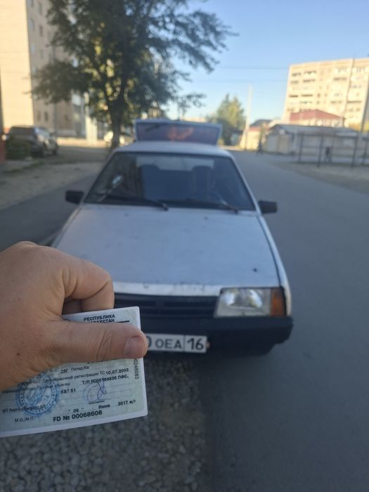 Продам на запчасти или в сборе