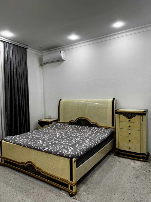 Аренда 4-комнатная квартира новостройка Шайхантахур ЖК Гулзор Плаза