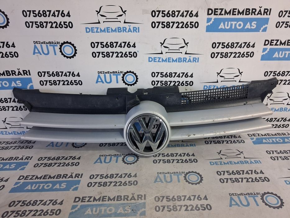 Grila bara fata vw Golf 4 2003