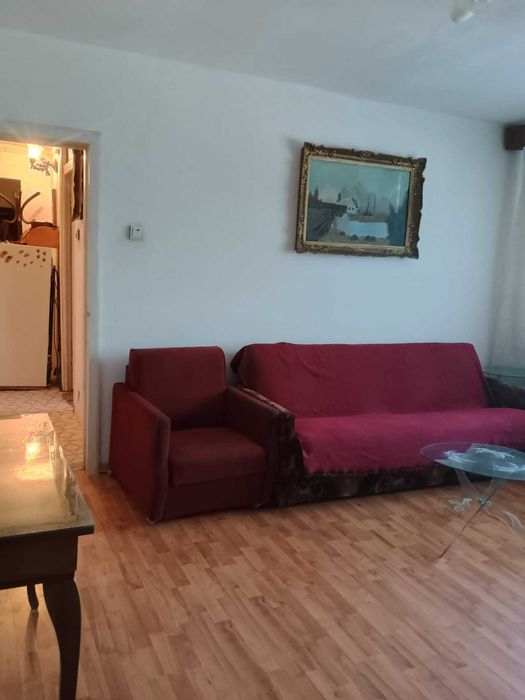 Apartament 2 camere – Semidecomandat Micro 14