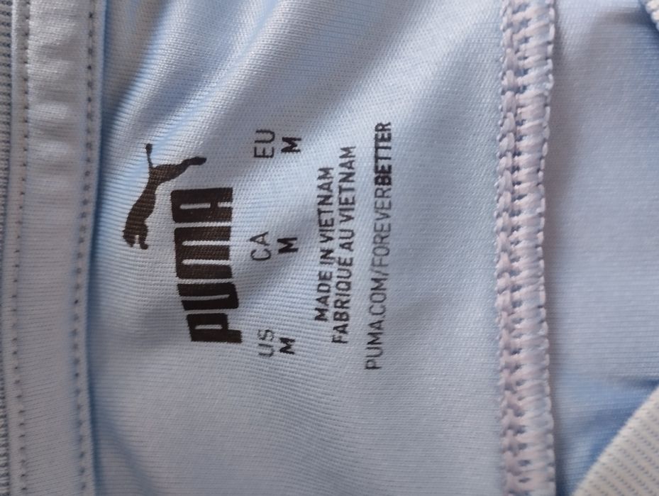 Футбольная форма