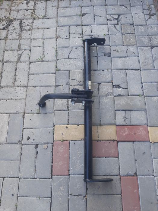 Фаркоп Kia Ceed JD новый