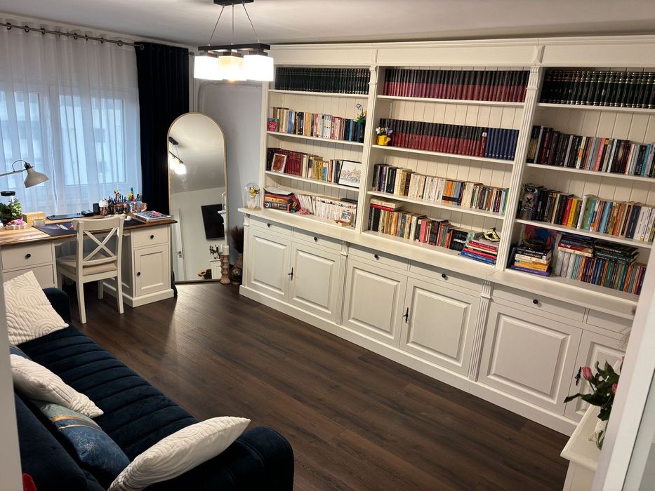 3 Camere Decomandat, 71mp, Etaj 4/4, Acoperiș, Izolat, Brazda, Rocada