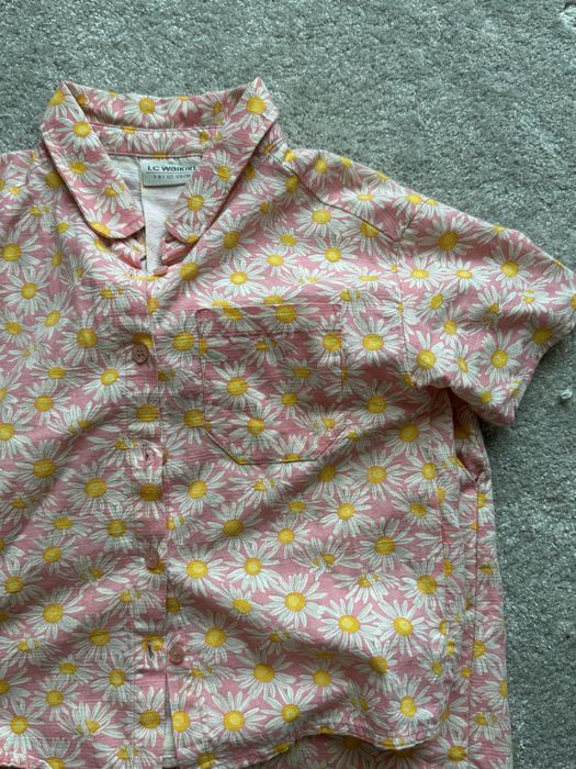 Compleu/set 7-8 ani Lc Waikiki