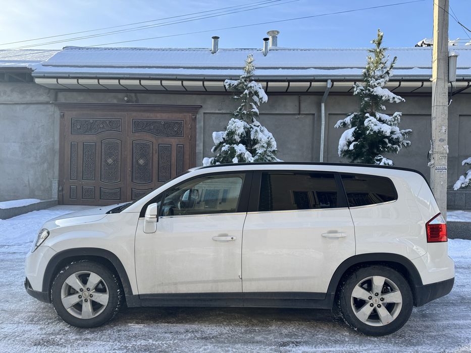 Orlondo 3-pazitsiya aftamat