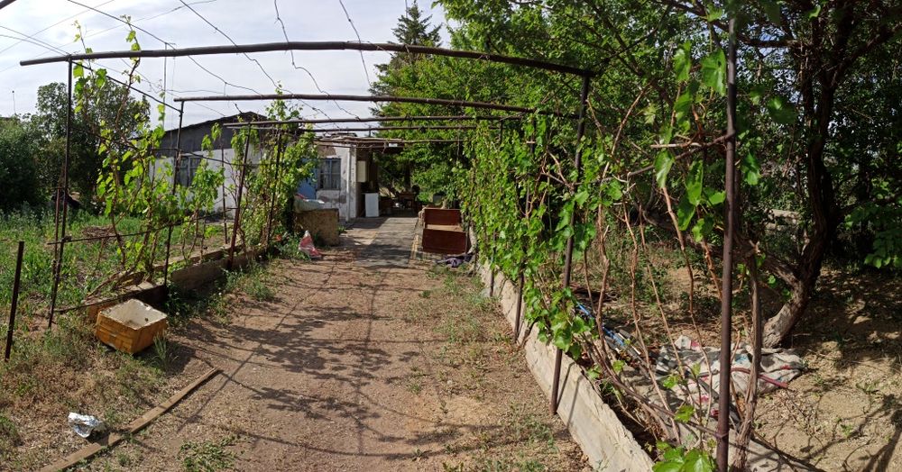 Дача Пк"Спутник"