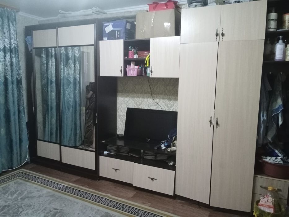 Продаем комнату, коридорного типа