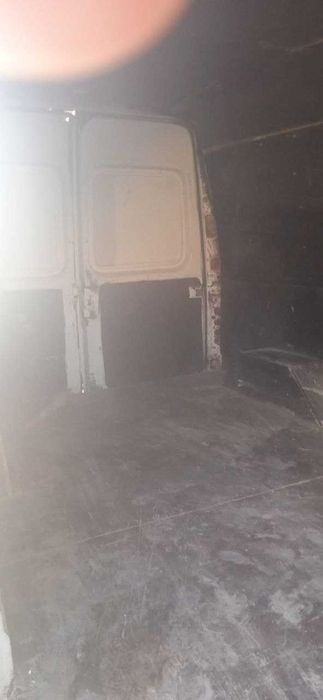 Ford tranzit sotiladi 1998