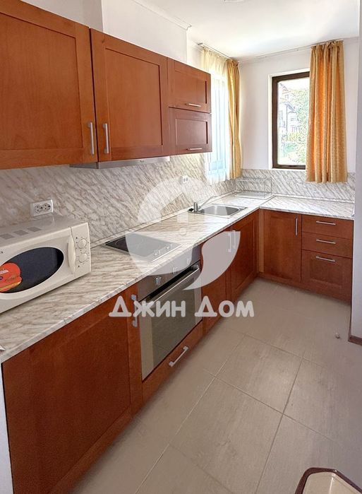 Продава се Тристаен апартамент в с. Кошарица, Област Бургас - 87 кв.м за 1035 €/кв.м - Снимка #2