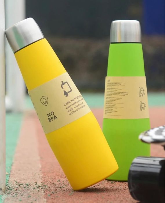 Бутылка для воды, термос