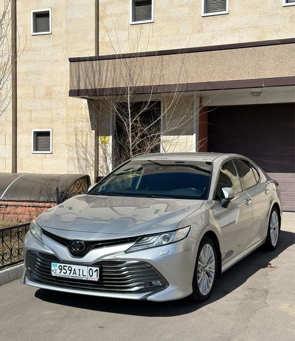 Прокат аренда машин