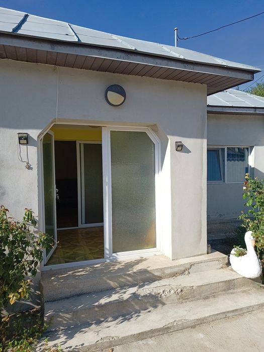 Casa de vanzare Salcioara Ghinesti DB