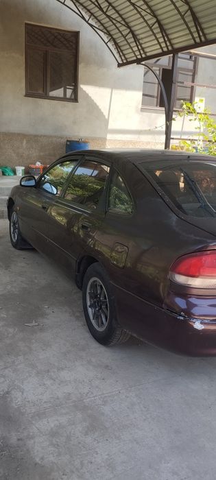 Продам машину Mazda Cronus 1992