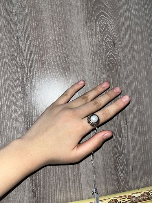 Серебро комплект