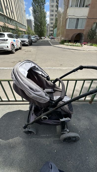 Продается коляка