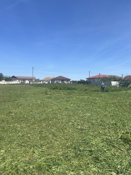 Teren intravilan Dulcesti