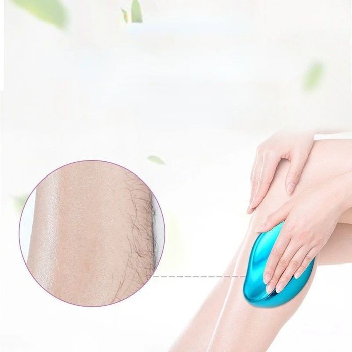 Безболезненный эпилятор