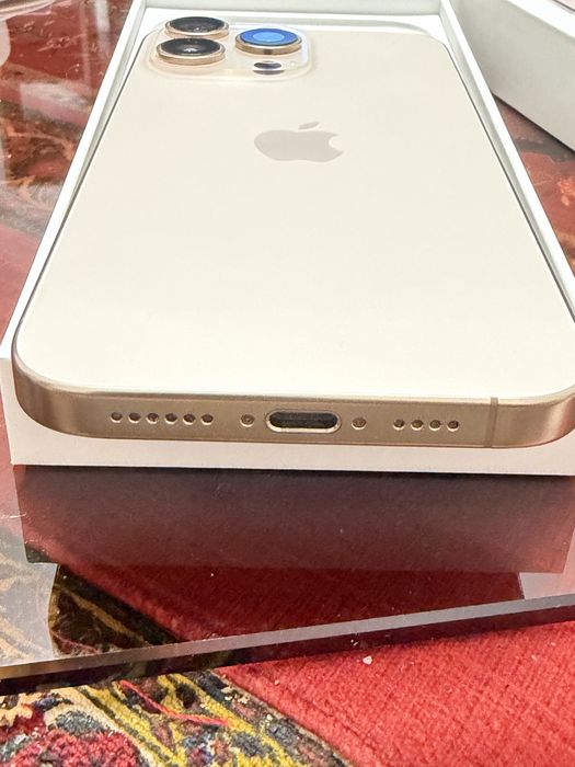 Iphone 16 promax 256 92%