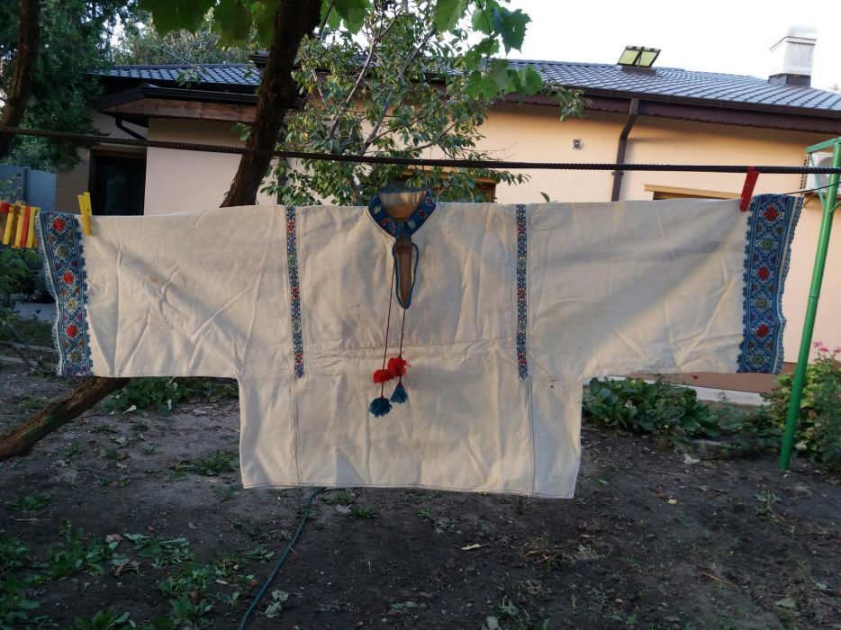 Ie barbateasca peste 100 ani