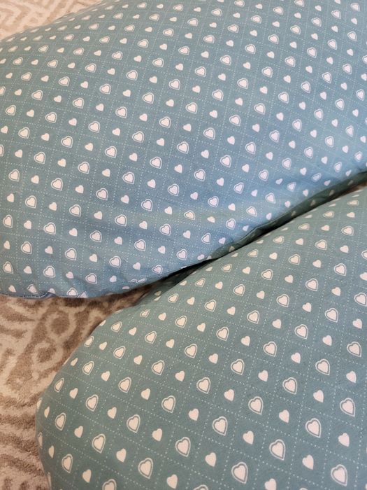 Подушка для беременных.