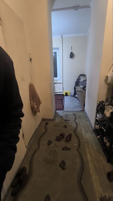 Продаётся  1-комнатная квартира