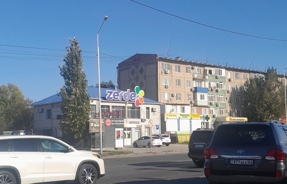Продаётся 1ком.кв.в 5этажном доме