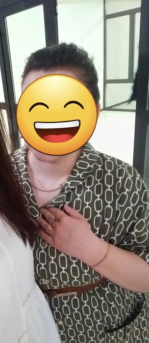 Платье 50 размер