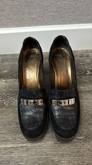 Туфли Fabiani 39 размер