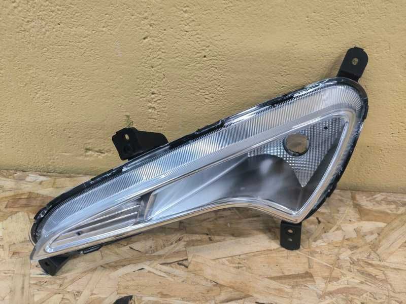 Фара птф левая Hyundai Accent с 2014 г