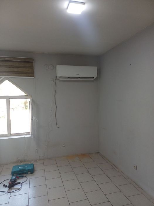 Установка и Профилактика кондиционеров