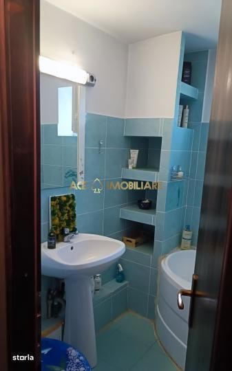 3 Camere de inchiriat | Crangasi | 2 Bai | Centrala proprie | Metrou