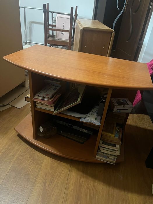 Mobilier camera