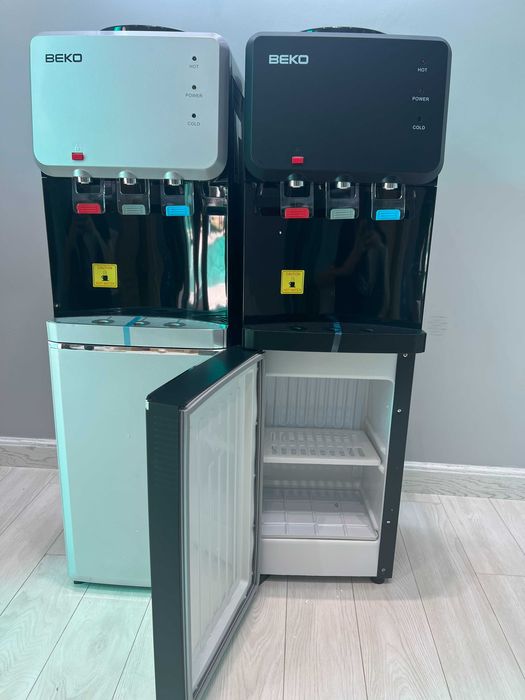 Кулер для воды BEKO новый В РАССРОЧКУ  доставка бесплатная