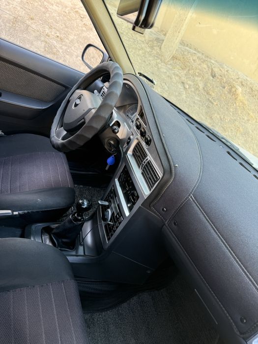 Нексия 2 гебрит 1.5 матор