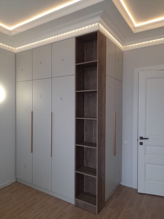 Мебельщик сборка мебели