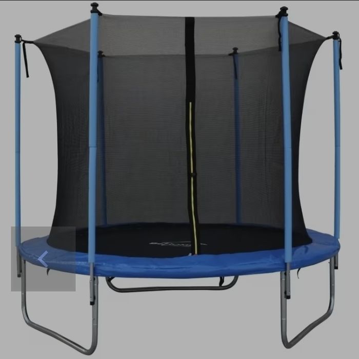 Trambulina copii 305 cm