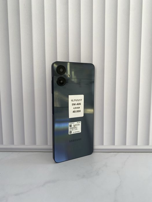 Samsung A06 64.