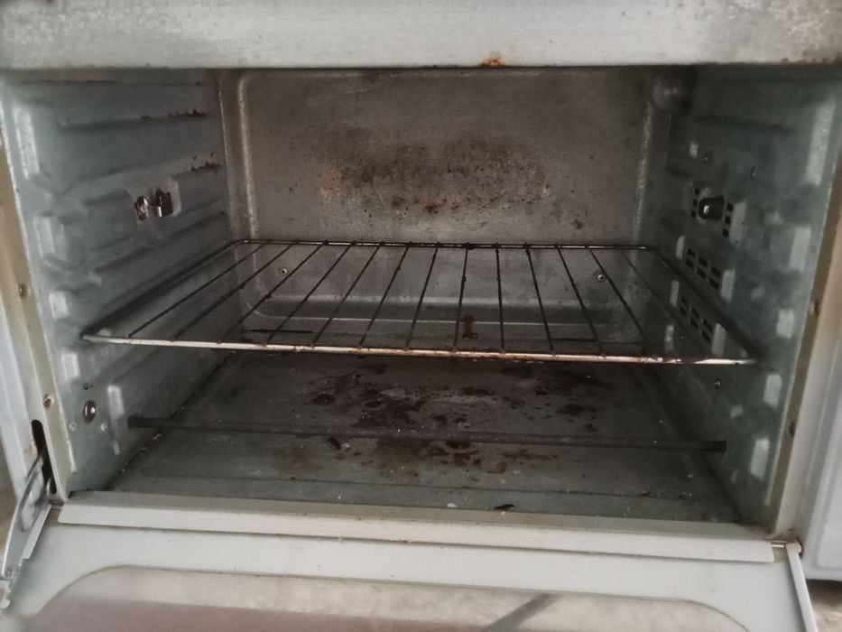 ЭлектроПечка Бриз