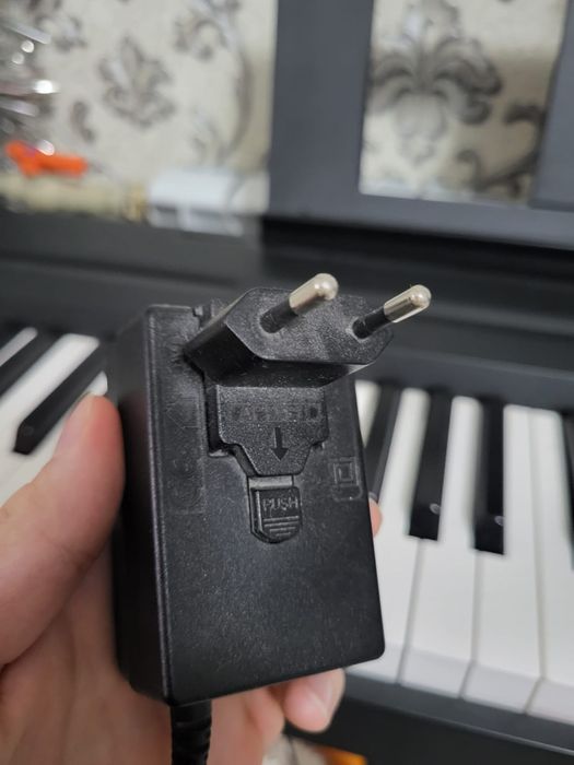 Пианино производство Малайзия