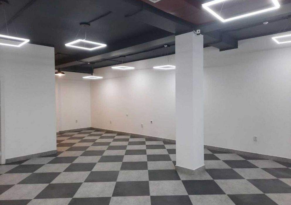 Аренда Офис на Максим Горький