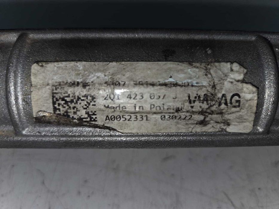 Кормилна рейка Фолксваген, Ауди, Сеат, Шкода ( VW, Audi, Seat Skoda )