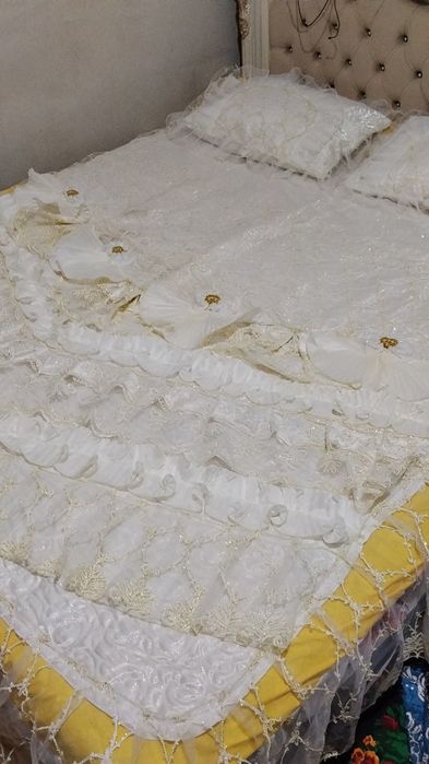 Kelinlar uchun Pakreval