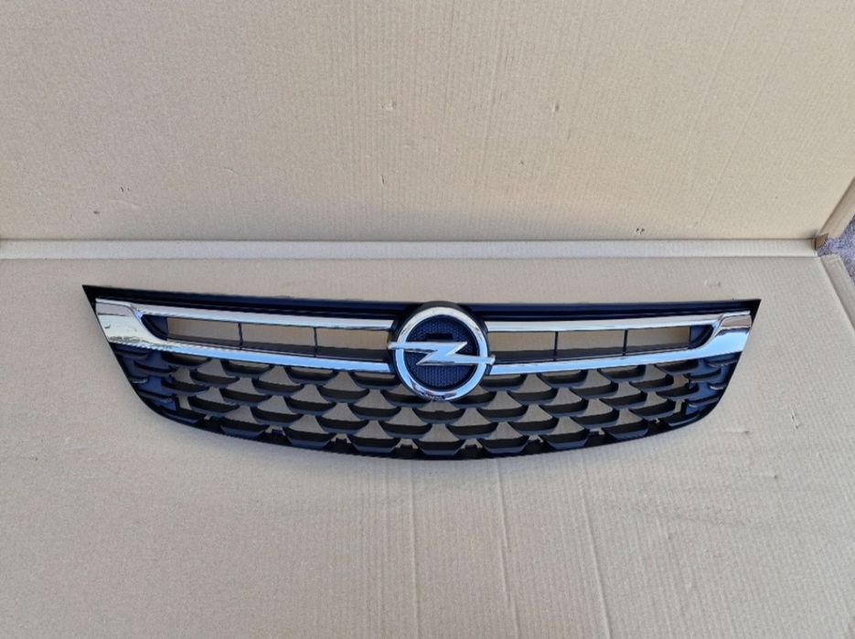 Grila centrala Opel Astra K 2015-2019 NOUA AM