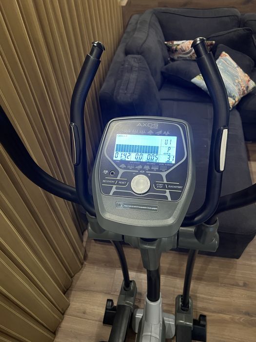 Кростренажор Kettler Axos Cross P