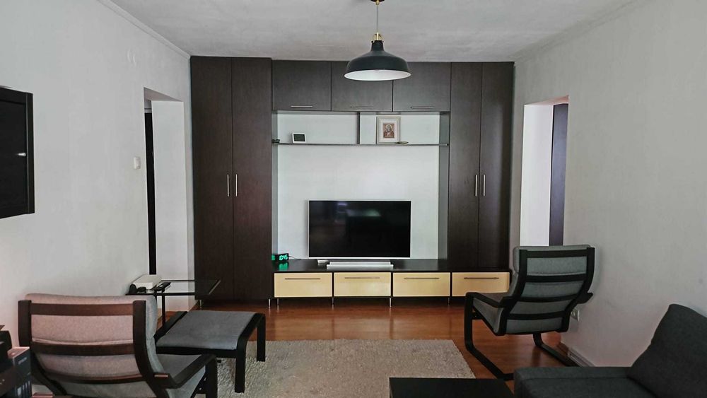 inchiriere 2 camere 4 minute metrou berceni