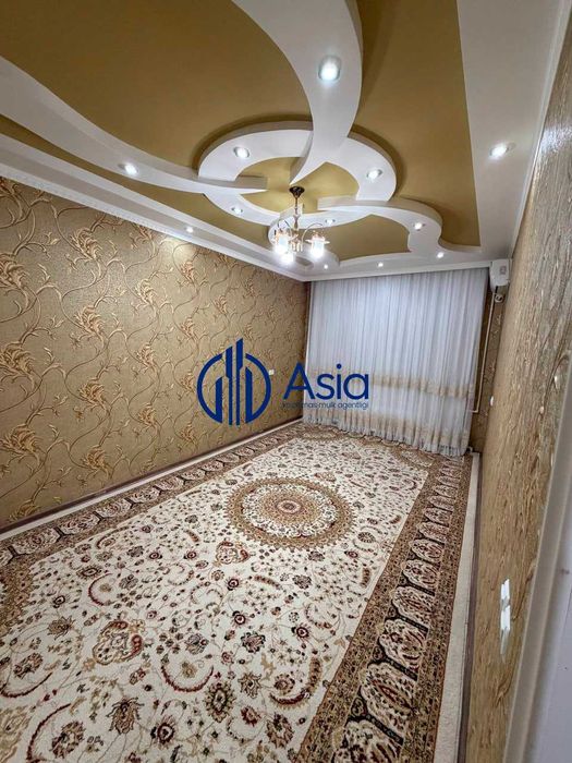 #K72 | Sotuvda: #3x xonali zamonaviy kvartira