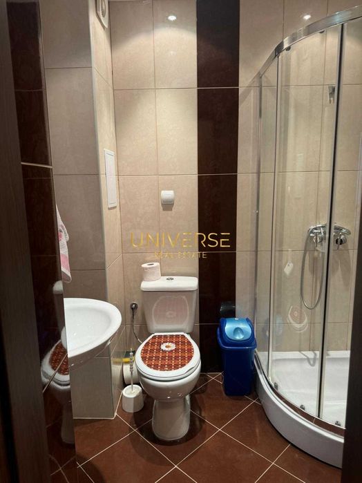 Продава се тристаен апартамент в Слънчев бряг